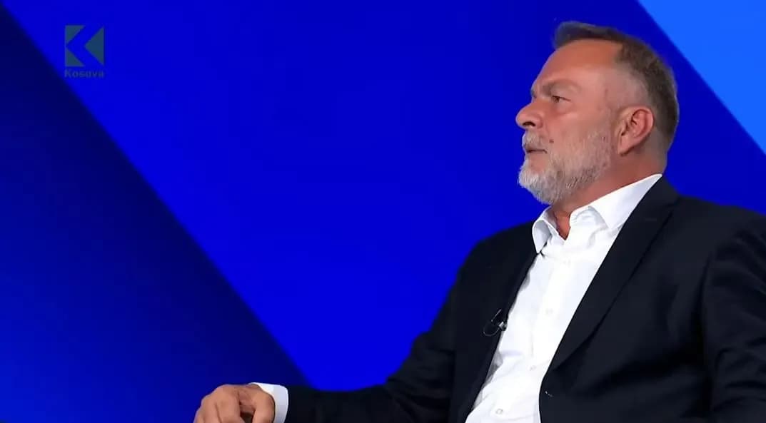 Verdikti i Speciales, Paçarizi: Cilido lloj i politizimit është i pavend