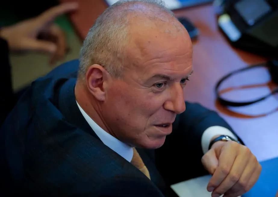 Vigan Qorolli zgjidhet kryetar i Komisionit për Legjislacion