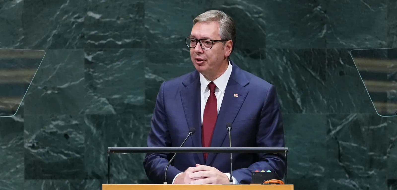 Vuçiq: Do të jap dorëheqjen të dielën, por do të flas me Putinin para përfundimit të mandatit