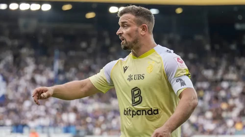 Shaqiri dhuron spektakël, shënon dy gola dhe bën një asistim