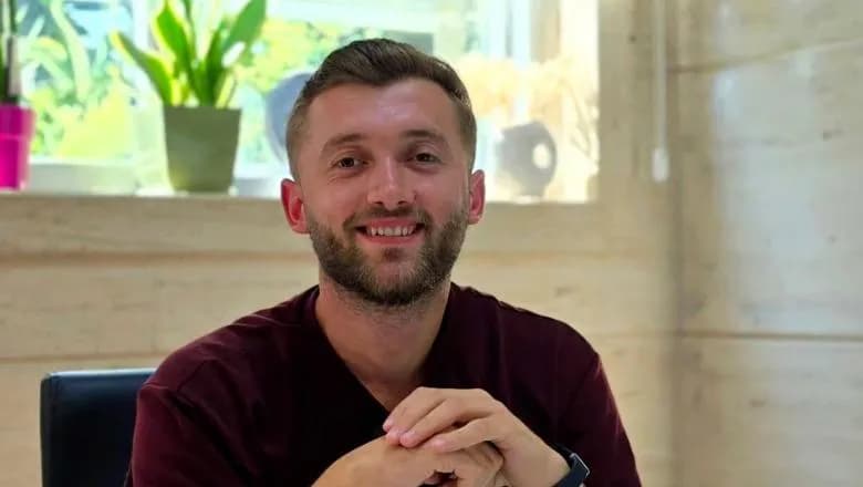 Aksidenti tragjik në Shqipëri: Ky është gazetari që humbi jetën