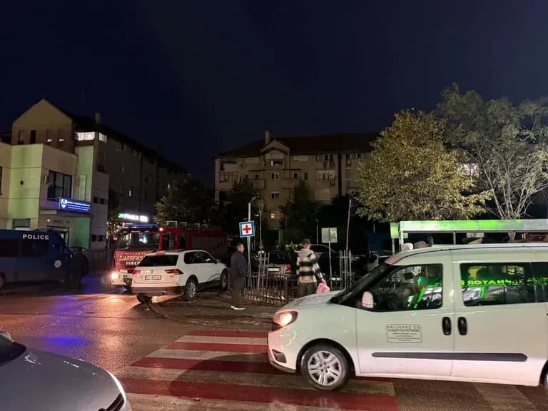 Njësia Speciale operacion në Fushë Kosovë, çka po ndodh?