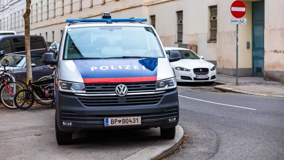 Arrestohen dy shqiptar në Vjenë, njëri nga Kosova e tjetri nga Shqipëria - U kapën me mbi 100 kg kanabis
