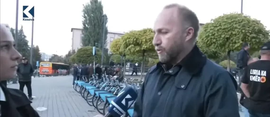 Tahiri alarmon: Kurti po përgatitet për seancën për president, ndoshta kanë plan të na largojnë me gaz