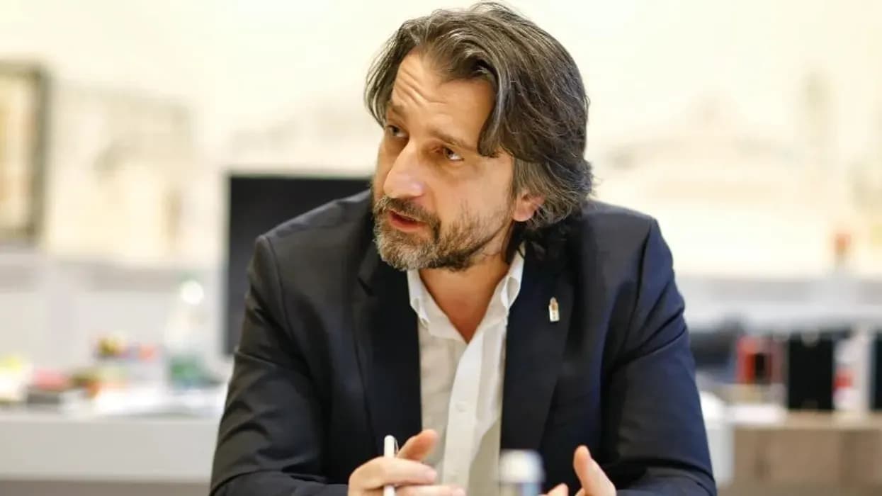 Rama në mbështetje të gazetarëve: Të ruhet demokracia