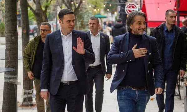 Rama për raportet me Abdixhikun: Unë s’i kam prishur, i përmbahem marrëveshjes, s’lejoj me m’u përzi në kryeqytet