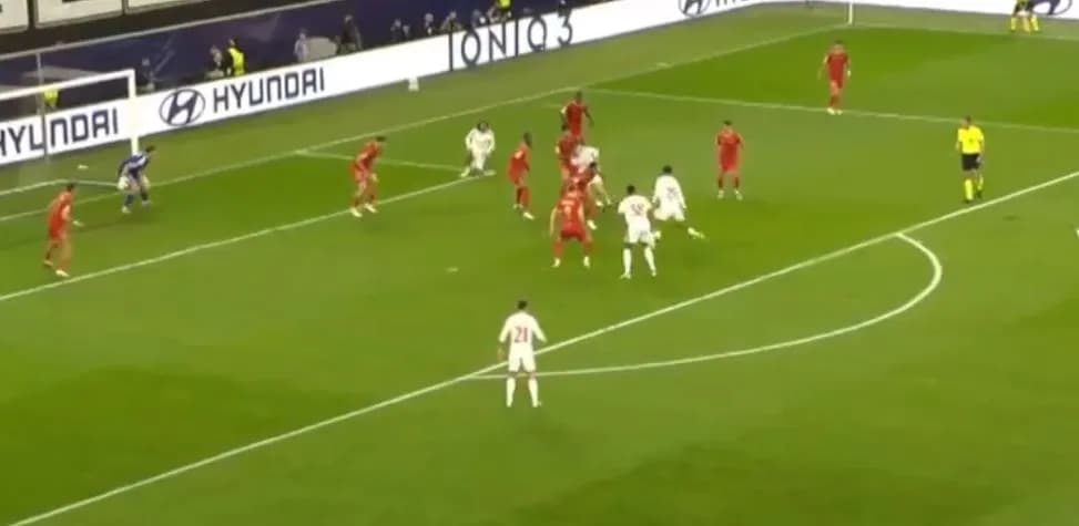 “The Reds” për dy minuta i shënojnë dy gola ndaj LASK-it