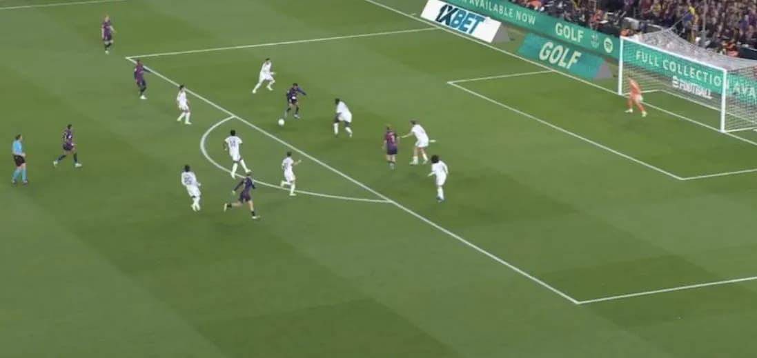 Lojë e zbehtë, me një gol “pahiri”/ Mbyllet pjesa e parë në “El Clasico”