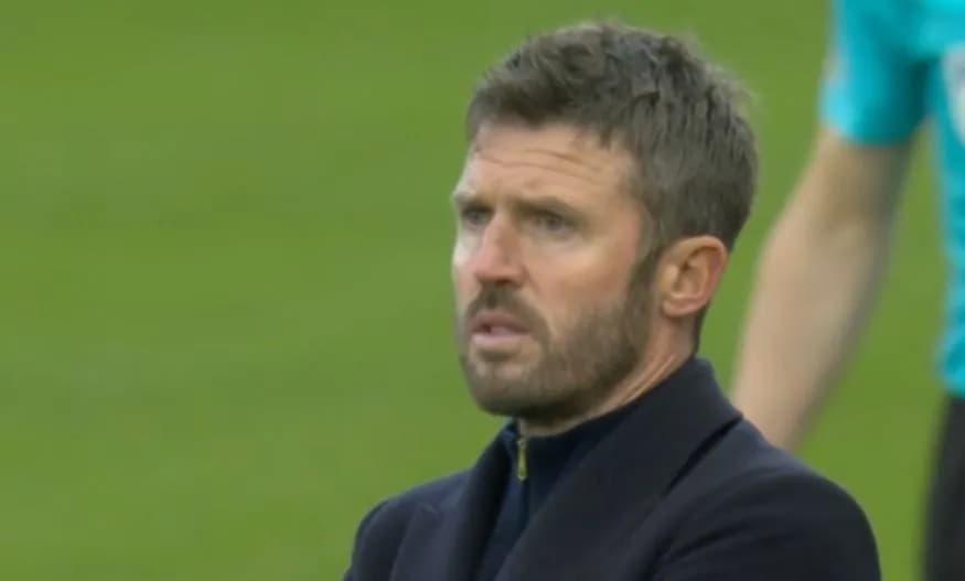 Carrick-ut i ka mbetur vetëm “hija”, humb sërish me Manchester Unitedin