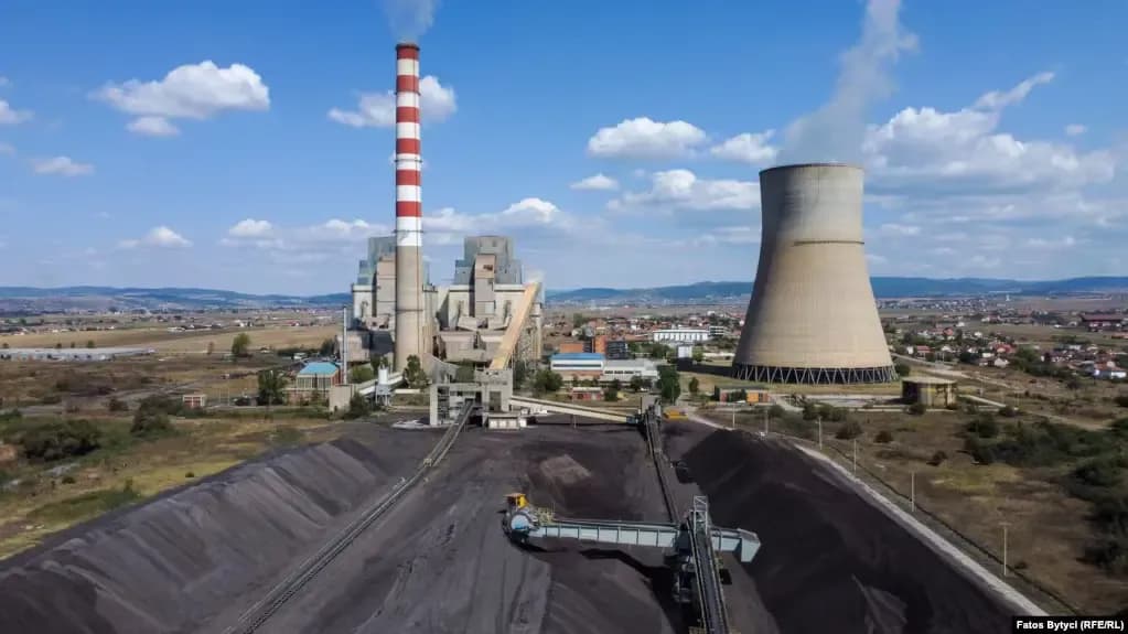 ZRrE licenson Kosovën A dhe B për prodhim të energjisë elektrike