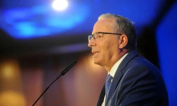 Bedri Hamza jep dorëheqje nga pozita e kryetarit të PDK-së