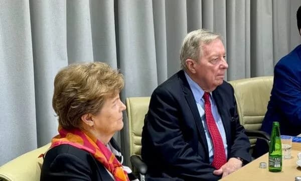 Ligji për Specialen, senatorët amerikanë: Shpresojmë që Apeli do të çojë në rezultat që mund ta kuptojnë qytetarët