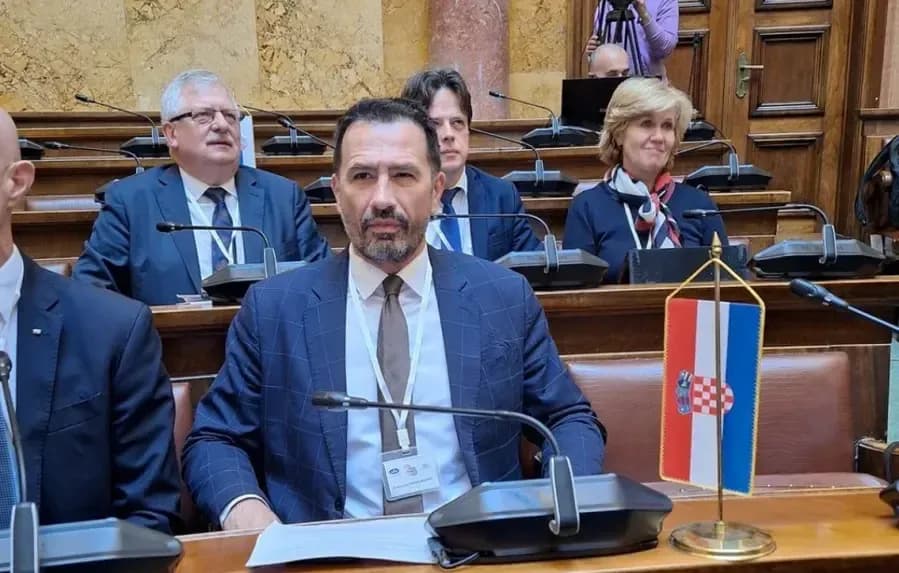 Deputeti kroat: Pavarësia dhe sovraniteti i Kosovës janë realitet që duhet pranuar