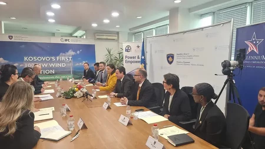 Konstituohet Bordi i Korporatës për Ruajtjen e Energjisë, synohet zvogëlimi i importit