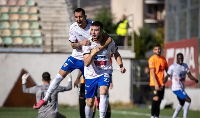 Prishtina e pandalshme, e mposht edhe Ballkanin