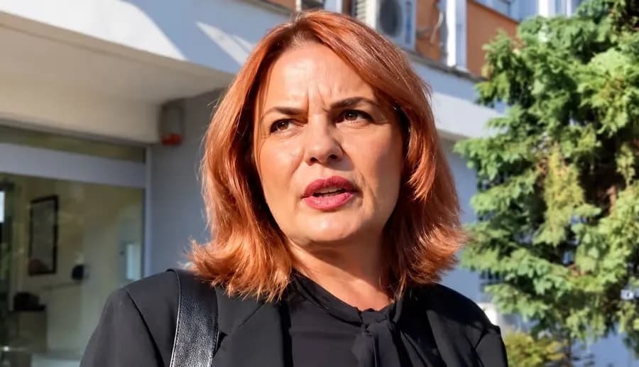KPK publikon arsyetimin për suspendimin e prokurores: Ishte në dijeni për kërcënimet ndaj Arlinda Zekajt, por nuk ndërmori veprime