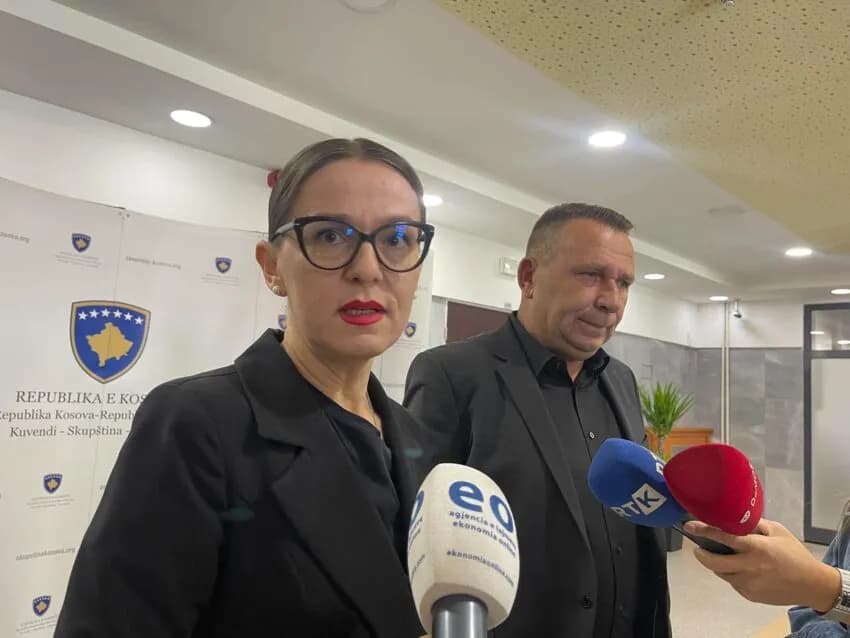 PDK largohet nga Komisioni për Mbikëqyrjen e AKI-së, kërkon procedimin e Ligjit për Dhomat e Specializuara