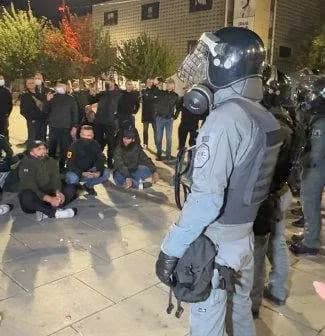 Përfundon protesta në sheshet e Prishtinës