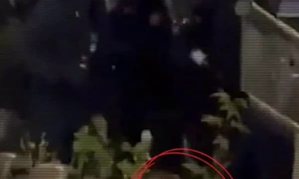 Reçica publikon pamje: Policia të mos përdorë dhunë ndaj fëmijëve të dëshmorëve e të veteranëve