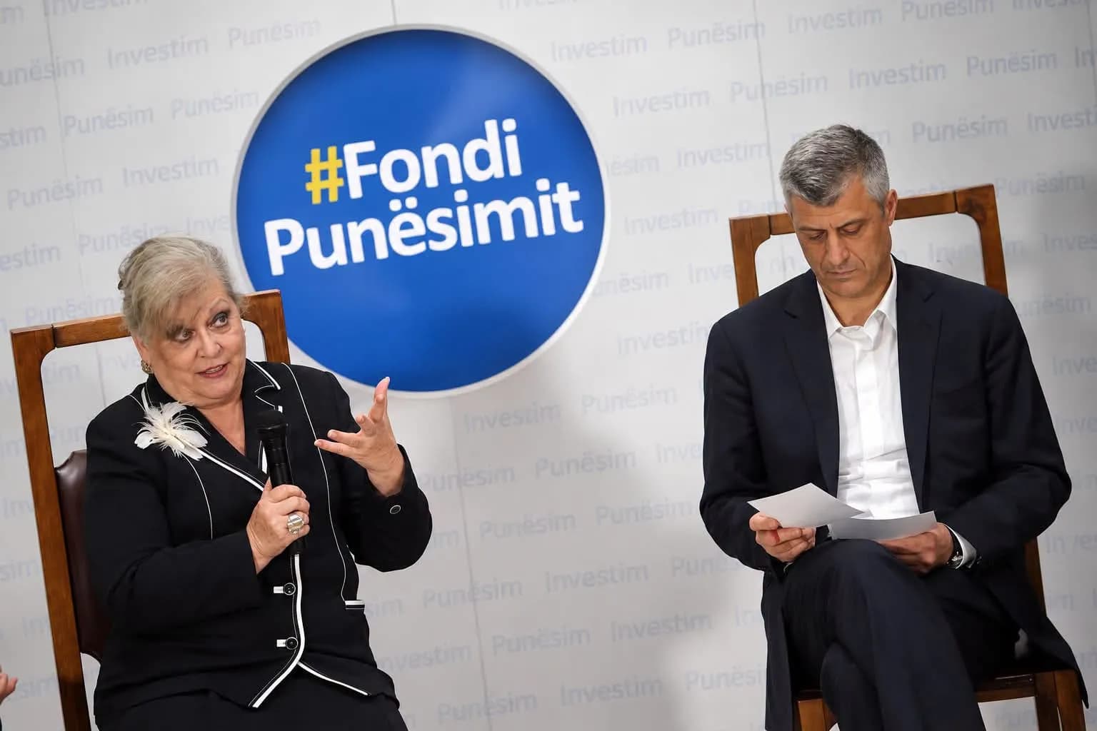 Çitaku: Mbrëmë Kuvendi nderoi UÇK’në, vetetven e shtetin- Mesazh për ish-krerët, Kosova është pranë jush