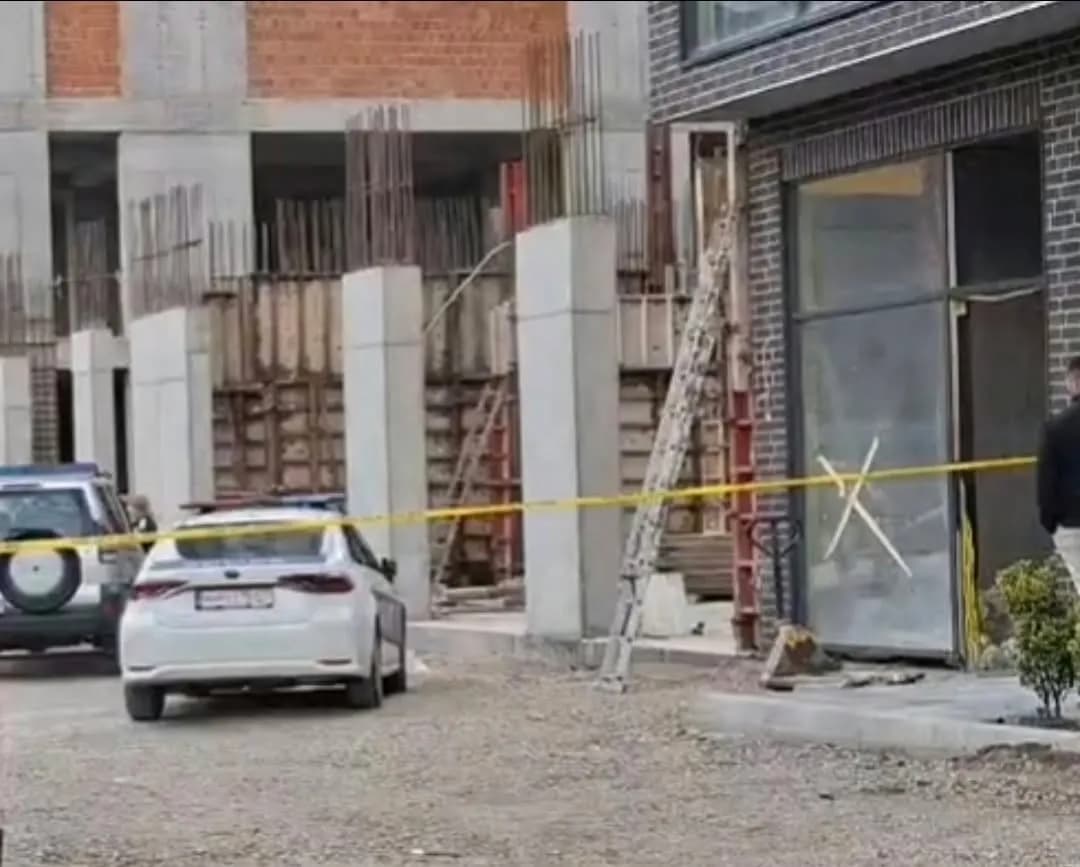 Vdekja e punëtorit në Ferizaj, Prokuroria: Ndalohet një person për 48 orë