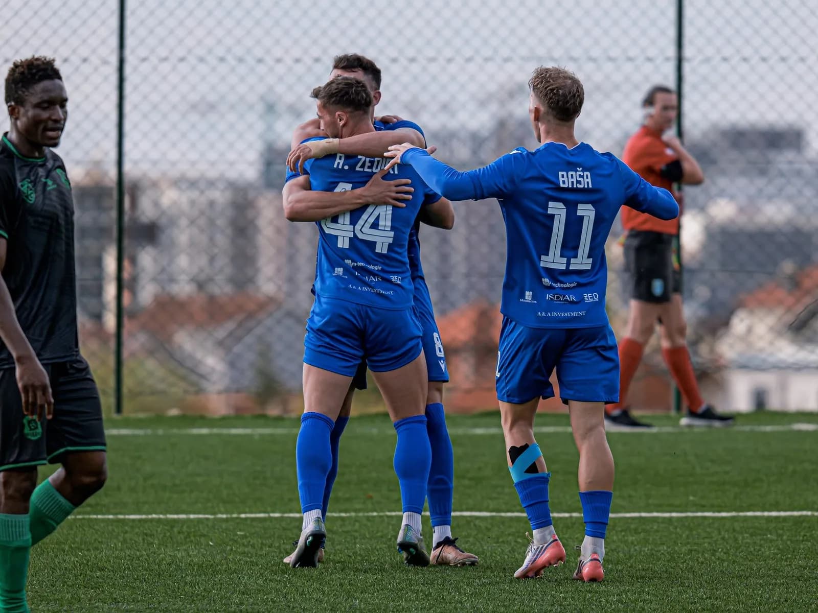 Dinamo bie nga froni, Prishtina e Re merr kreun, Liria i vihet pas – Rezultatet dhe tabela pas xhiros së 10-të në Ligën e Parë