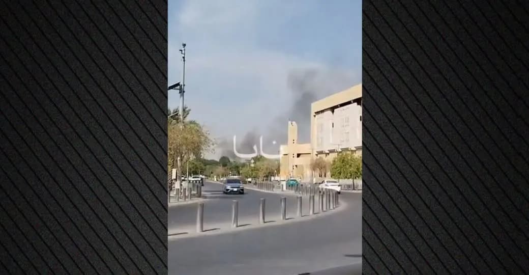 Dalin PAMJET- Huthët godasin sërish aeroportin e Riadit në Arabinë Saudite