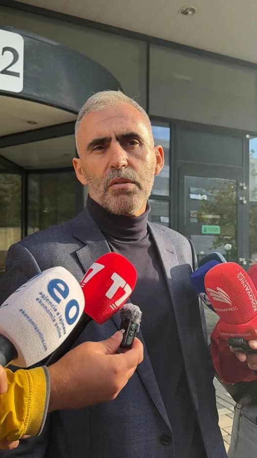 Avokati Berisha: Dënim i panevojshëm nga ana e gjykatës, Gani Geci ka kërkuar që të mos linçohet familja