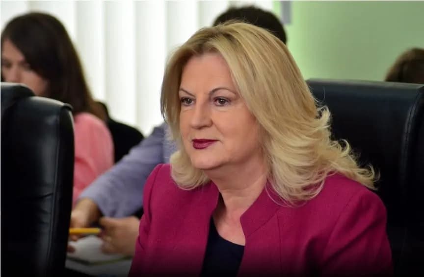 Edita Tahiri kritikon Kurtin për Asociacionin dhe Marrëveshjen e Ohrit