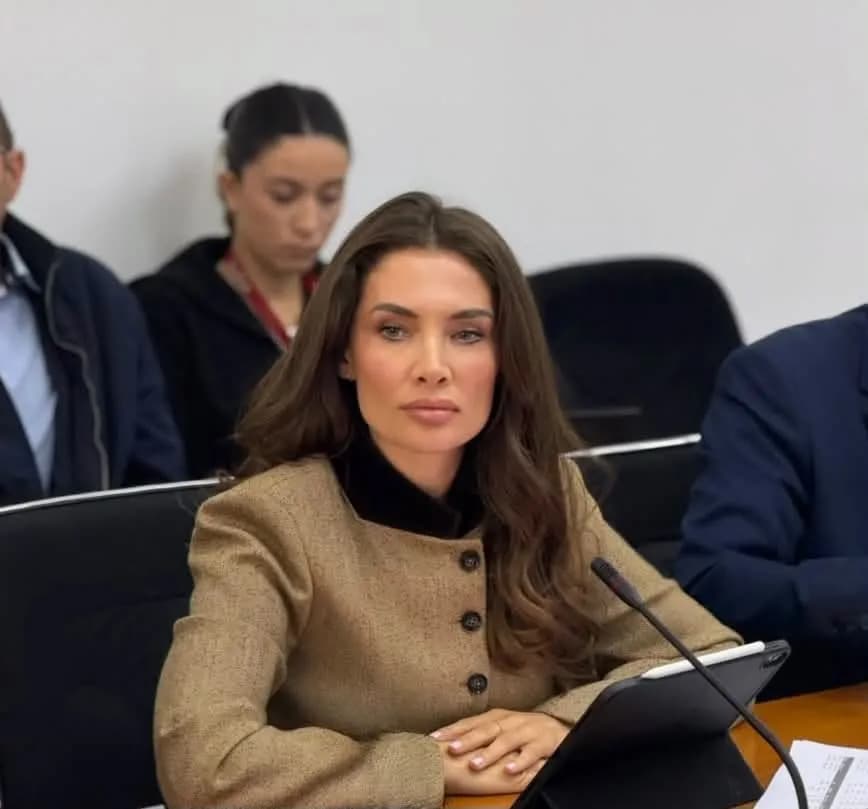 Ariana Musliu-Shoshi fton studentët dhe ekspertët të kontribuojnë në punën e Kuvendit