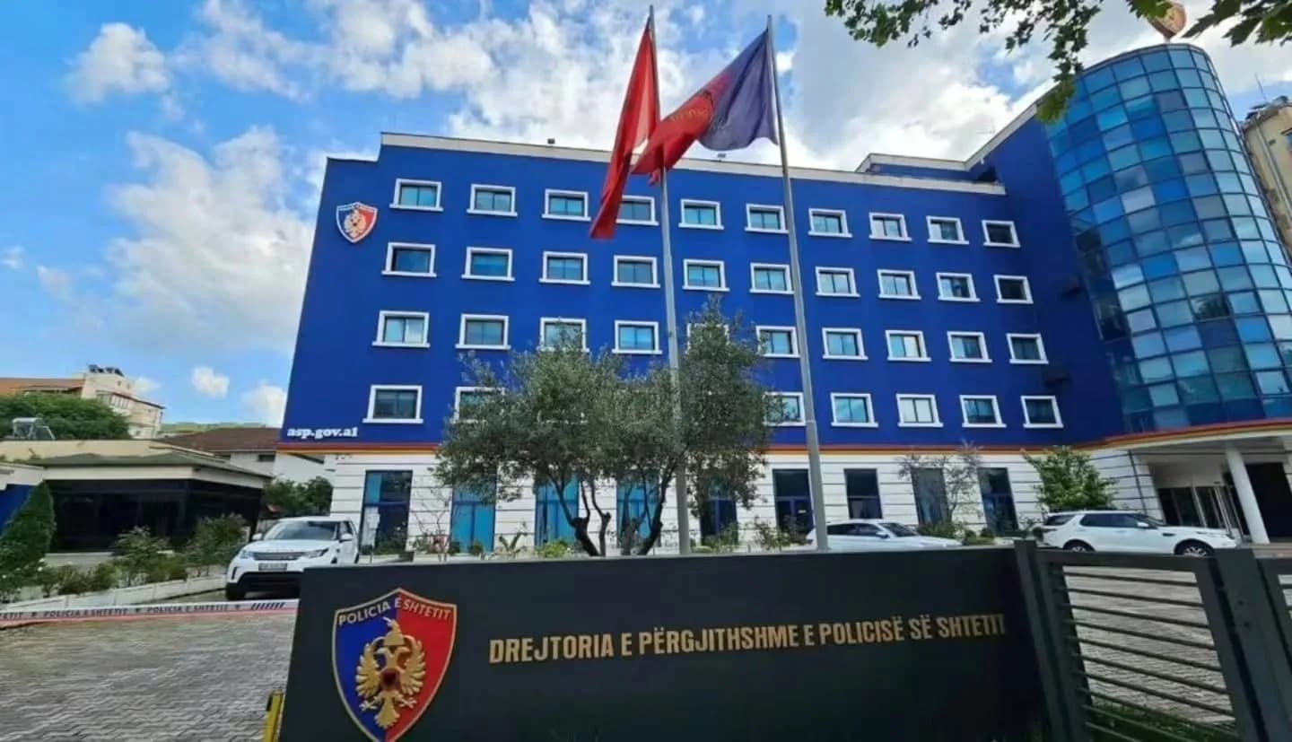 Policia e Shtetit mohon pretendimet se kishte policë nga Serbia: Lajme të pavërteta!