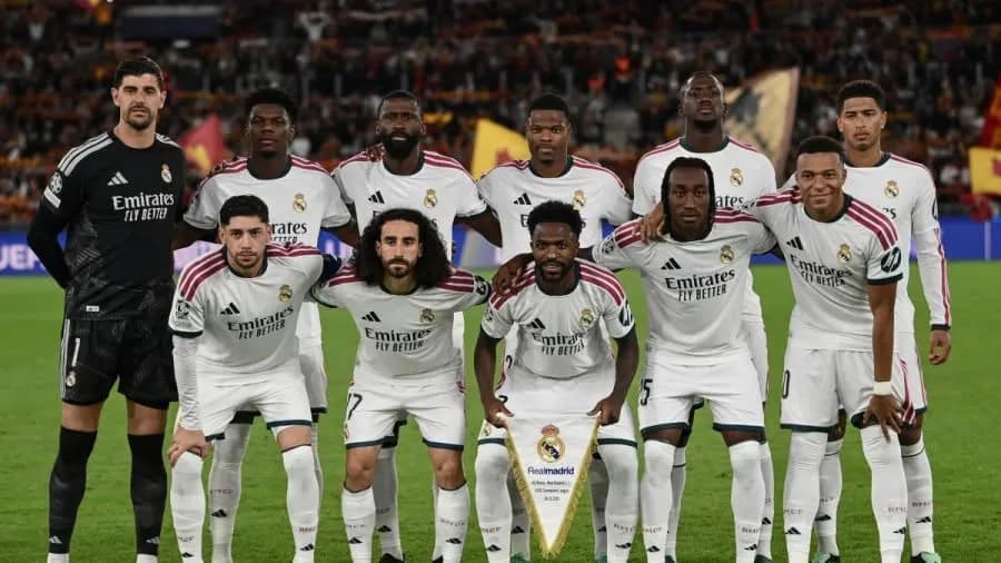 Guti e paralajmëron Barcelonën para El Clásicos: Nuk do ta shkatërrojë Real Madridin!