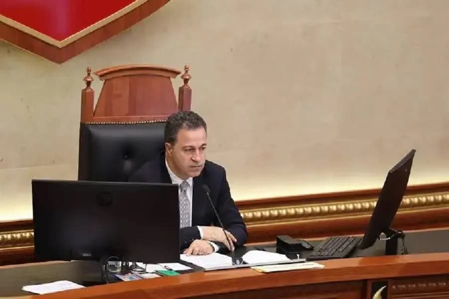 Protestat në Shqipëri, Niko Peleshi bën thirrje për dialog
