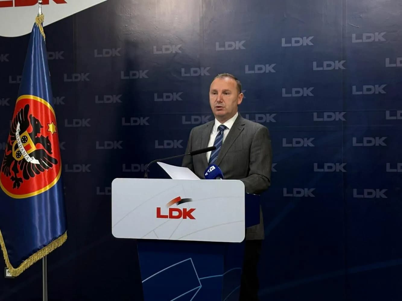 Zemaj: Vitia nuk dha përgjegjësi politike për rastin e foshnjës në lavatriçe, po kërkohet për ndërrimin e foshnjave