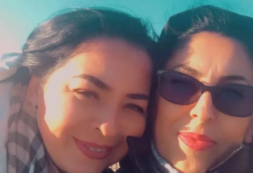 “Ishe në gjendje të jepje edhe frymen për djalë, ish-burri yt e dinte çfarë familjeje kishte” – Dedikimi prekës i shoqes për Arlinda Zekajn