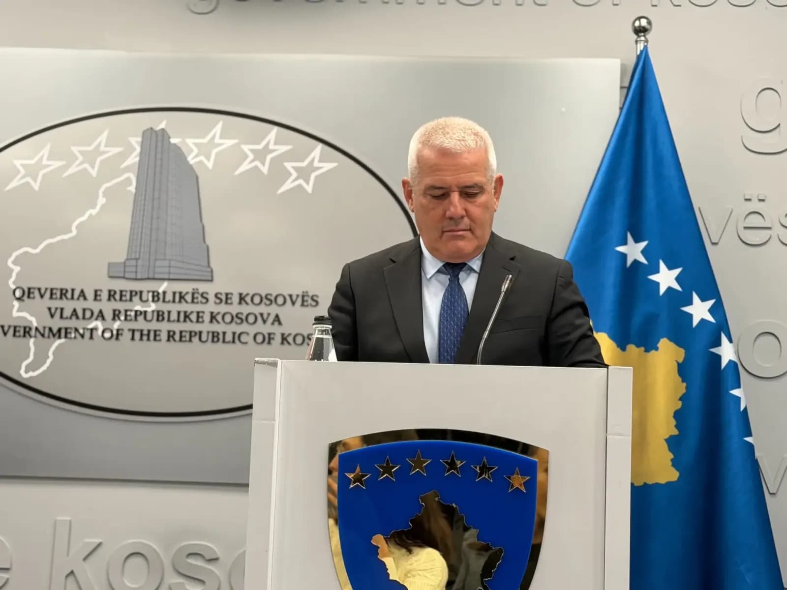 Sveçla: I kemi identifikuar 155 raste me rrezikshmëri të lartë, do t'i trajtojmë me seriozitet