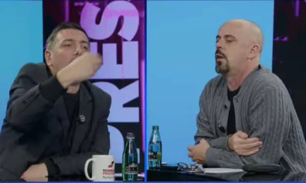 “Albatrosi, Lule Gjeli, Shpend Ahmeti, pula… – gripi i shpezëve”, Valon Syla pas përplasjes me Albatros Rexhajn