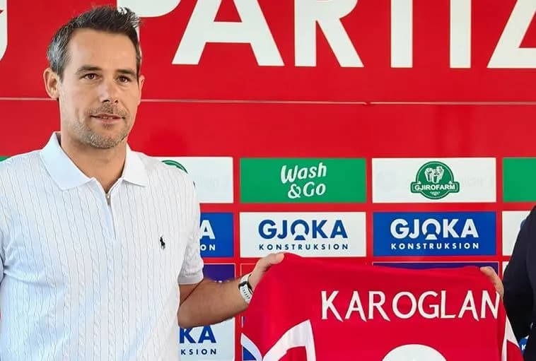 Dështoi te Ballkani, trajneri kroat merr drejtimin e skuadrës shqiptare
