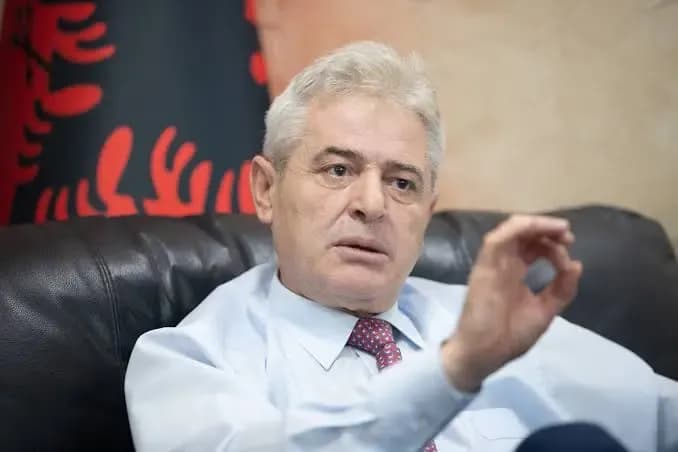 Zgjedhjet në Serbi, Ali Ahmeti: Pjesëmarrja masovike është një mundësi për të forcuar përfaqësimin demokratik të shqiptarëve