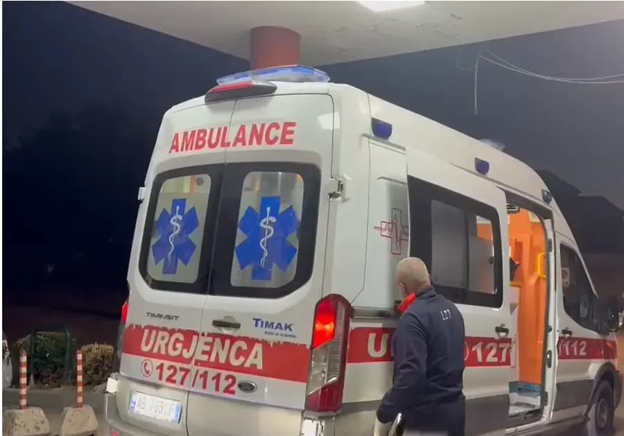 Përditësohen të dhënat: 28 të lënduar në Tiranë