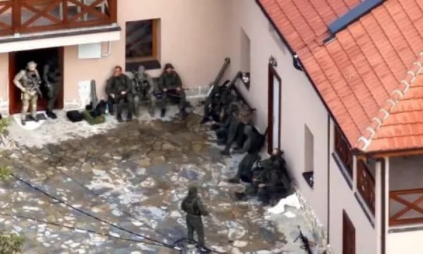 Aktakuzë ndaj Stefan Raduloviqit për pjesëmarrje në sulmin terrorist në Banjskë