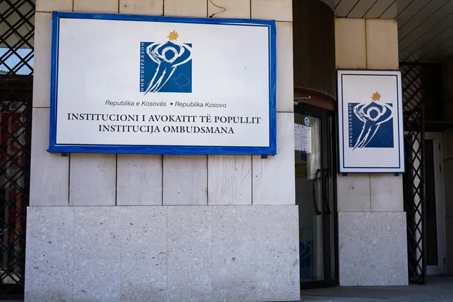 Avokati i Popullit i kundërpërgjigjet Speciales: Zyra në Hagë nuk e përjashton mandatin tonë për mbrojtjen e të drejtave të njeriut