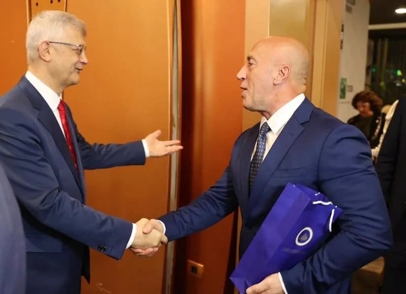 Haradinaj: Republika e Turqisë ka qenë mbështetëse e fuqishme e Kosovës në të gjitha proceset