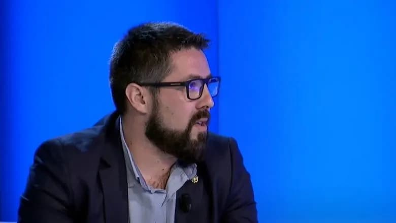 Krasniqi: LVV-ja i pati të gjitha pushtetet për gjashtë vjet, por Kosovës i mungoi gjithçka