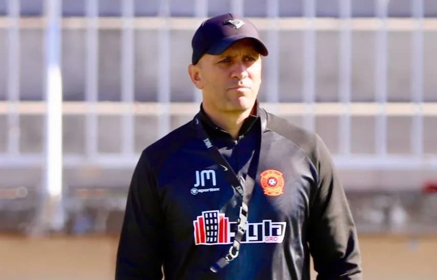 E fundit! KF Drenica shkarkon trajnerin Mehmeti