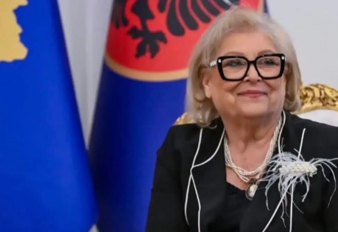 Urimi i veçantë i vajzës për Justina Shiroka-Pulën: Moment historik për familjen