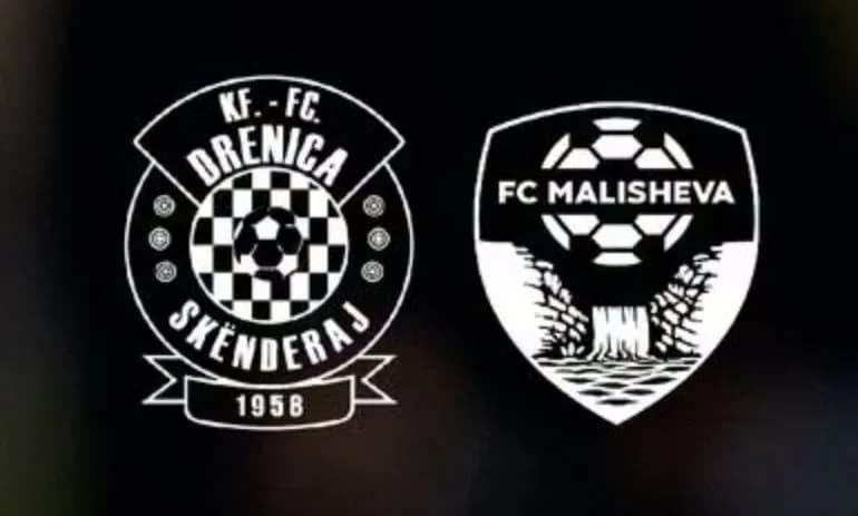 Drenica-Malisheva, publikohen formacionet