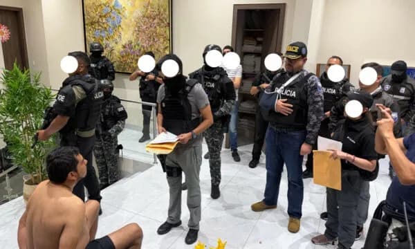 Shkatërrohet rrjeti ndërkombëtar i kokainës, arrestohen 21 persona dhe sekuestrohen 45 tonë drogë