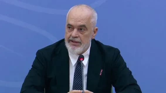 Rama paralajmëron familjet e të miturve: Faturën e dëmeve do ta paguani, i lini 13-vjeçarët të bëhen mburojë e të tjerëve