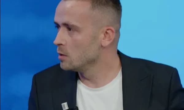 Egzon Pacolli: Të njejtën propagandë e paten ndërtu për Isa Mustafën…